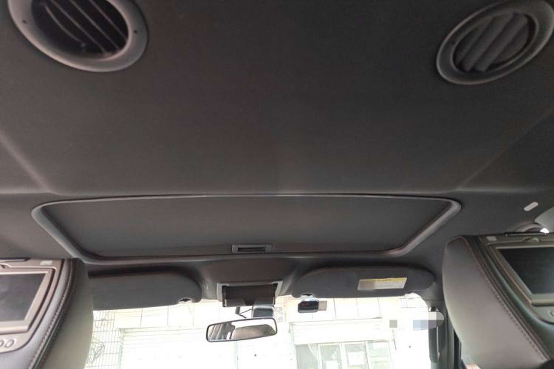 Used Lincoln Navigator 2016 3.5T AWD Headliner