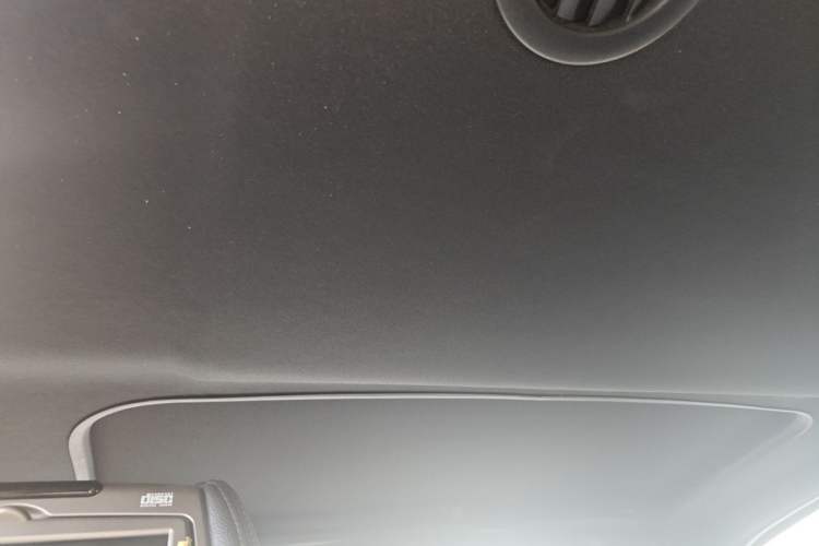 Used Lincoln Navigator 2016 3.5T AWD Headliner