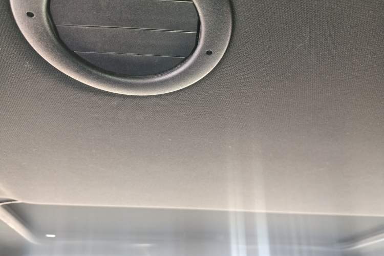Used Lincoln Navigator 2016 3.5T AWD Headliner