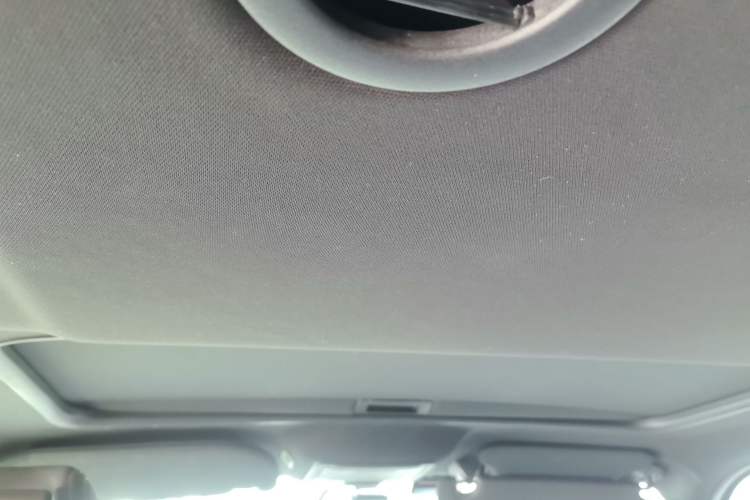 Used Lincoln Navigator 2016 3.5T AWD Headliner