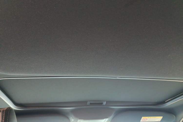 Used Lincoln Navigator 2016 3.5T AWD Headliner