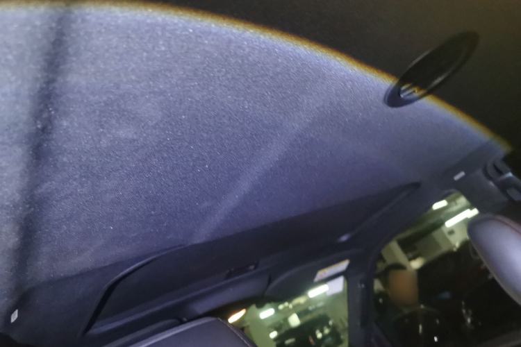 Used Lincoln Navigator 2016 3.5T AWD Headliner