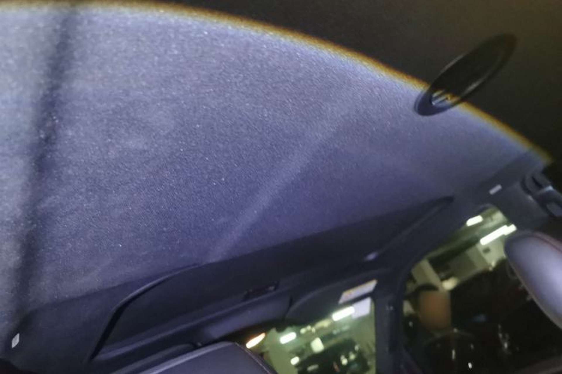 Used Lincoln Navigator 2016 3.5T AWD Headliner