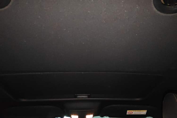 Used Lincoln Navigator 2016 3.5T AWD Headliner