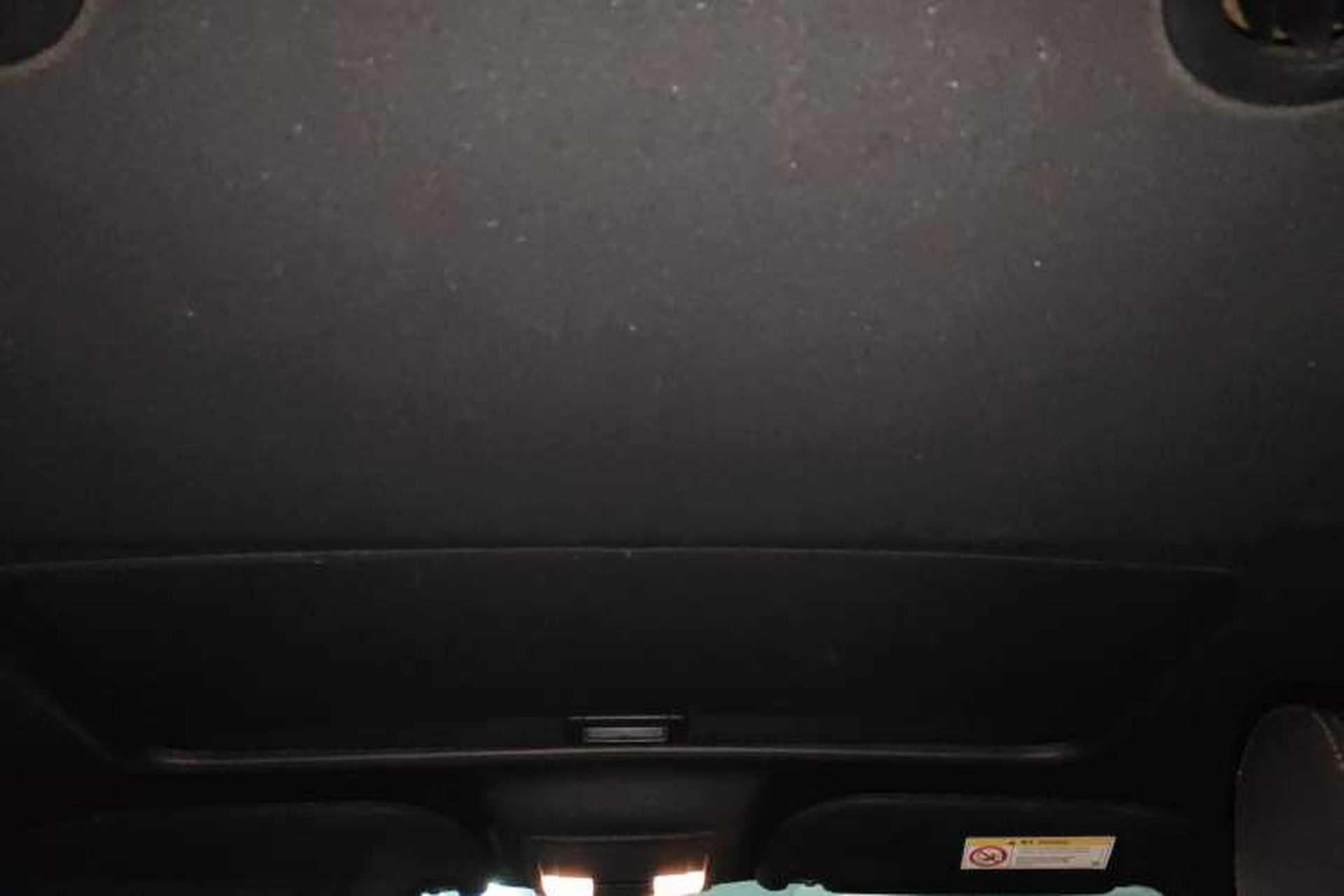 Used Lincoln Navigator 2016 3.5T AWD Headliner