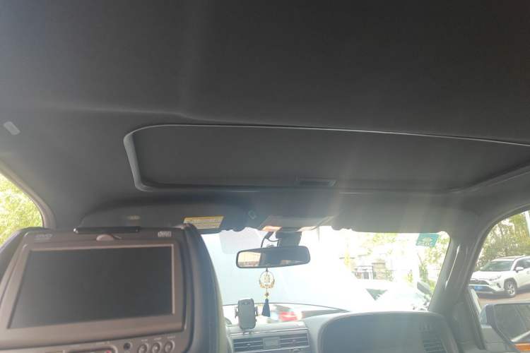 Used Lincoln Navigator 2016 3.5T AWD Headliner