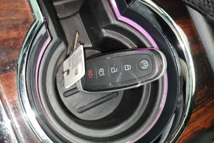 Used Lincoln Navigator 2016 3.5T AWD Interior 1