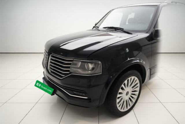 Gebrauchter Lincoln Navigator 2016 3.5T AWD
