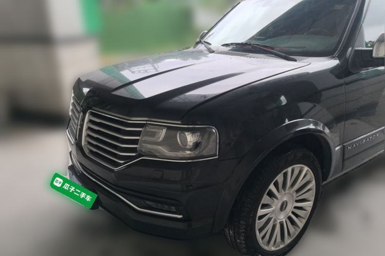 Used Lincoln Navigator 2016 3.5T AWD Guazi used car, China used car export, Used car for sale, Used  cars, Cheapest cars for sale