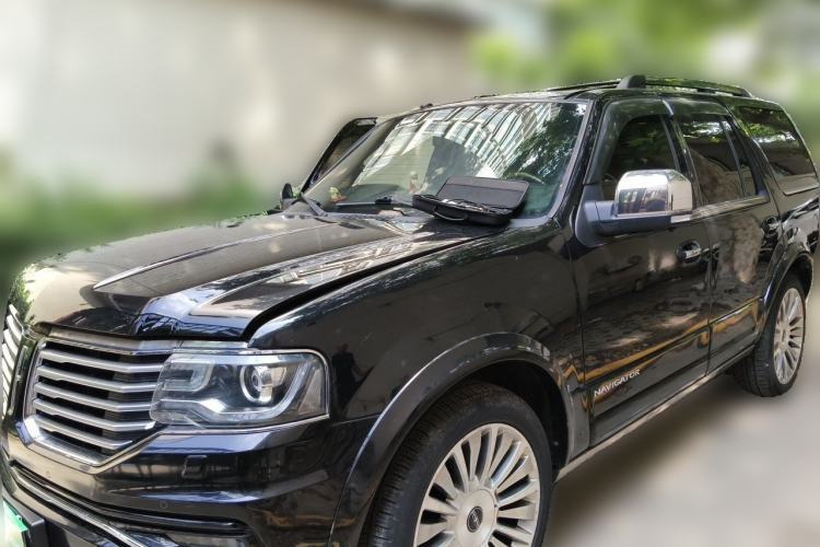 Lincoln Navigator 2016 3.5T AWD مستعملة Guazi used car, China used car export, Used car for sale, Used  cars, Cheapest cars for sale