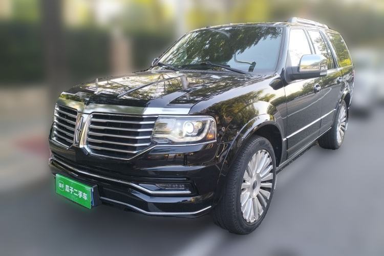 Used Lincoln Navigator 2016 3.5T AWD Guazi used car, China used car export, Used car for sale, Used  cars, Cheapest cars for sale