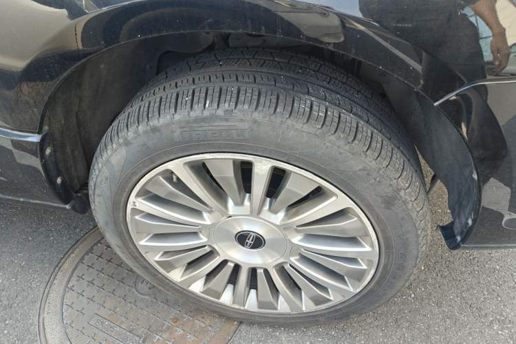 Used Lincoln Navigator 2016 3.5T AWD Right Front Wheel Hub