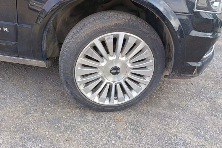 Used Lincoln Navigator 2016 3.5T AWD Right Front Wheel Hub