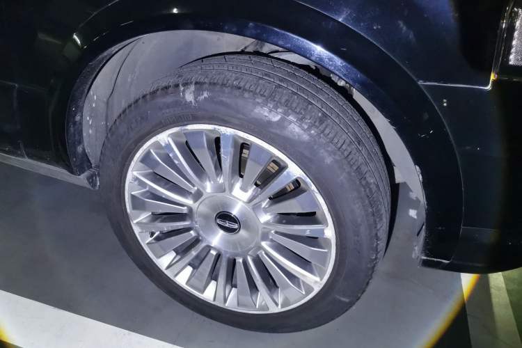 Used Lincoln Navigator 2016 3.5T AWD Right Front Wheel Hub