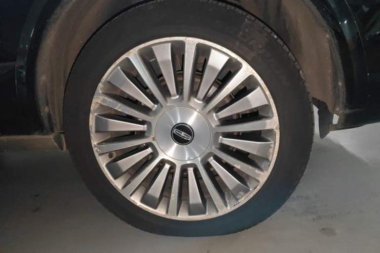 Used Lincoln Navigator 2016 3.5T AWD Right Front Wheel Hub