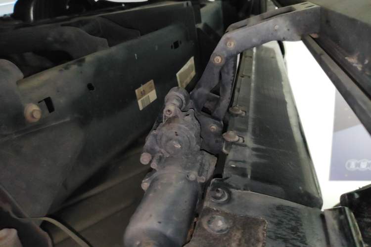 Used Lincoln Navigator 2016 3.5T AWD Right Side Sill