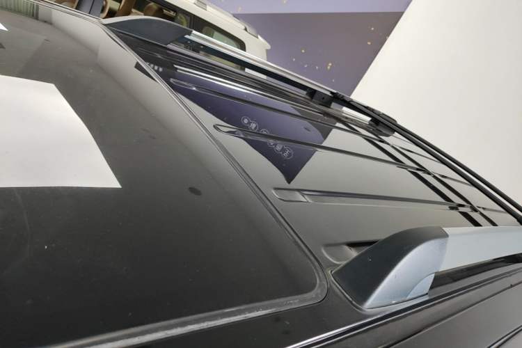 Used Lincoln Navigator 2016 3.5T AWD Roof