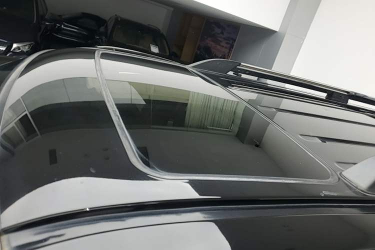 Used Lincoln Navigator 2016 3.5T AWD Roof