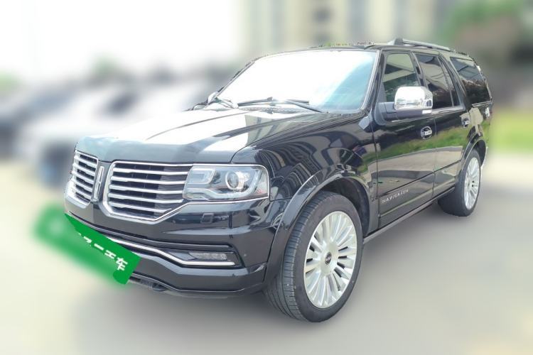 Used Lincoln Navigator 2016 3.5T AWD Guazi used car, China used car export, Used car for sale, Used  cars, Cheapest cars for sale