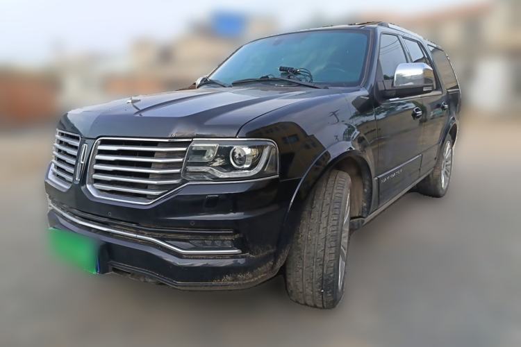 Used Lincoln Navigator 2016 3.5T AWD Guazi used car, China used car export, Used car for sale, Used  cars, Cheapest cars for sale