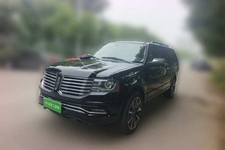 Used Lincoln Navigator  Guazi used car, China used car export, Used car for sale, Used  cars, Cheapest cars for sale
