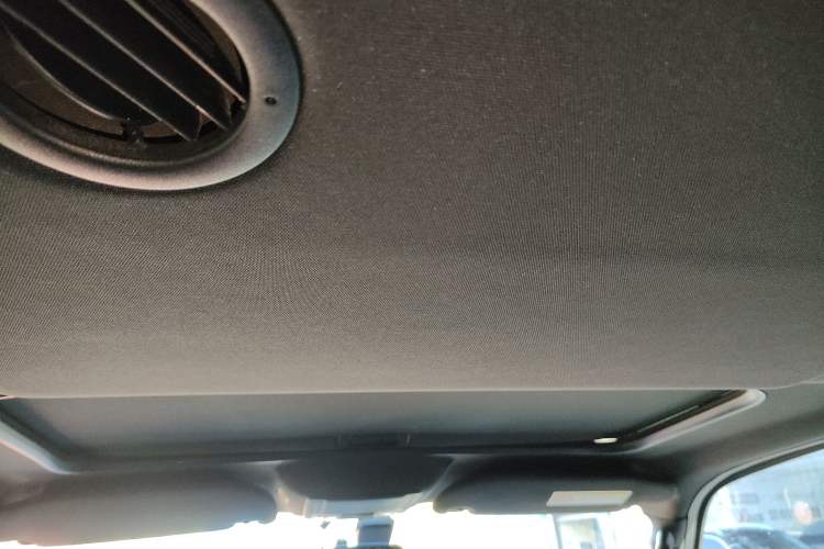 Used Lincoln Navigator 2016 3.5T AWD Headliner