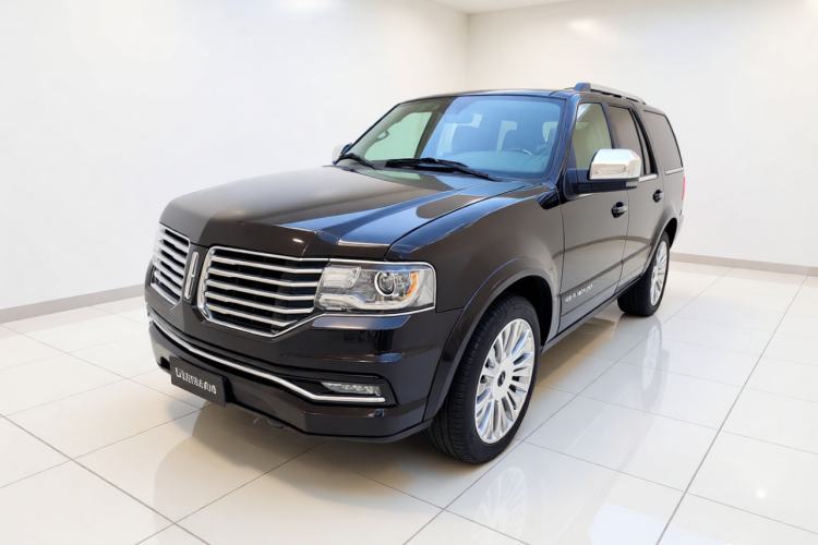 Used Lincoln Navigator 2017 3.5T AWD Guazi used car, China used car export, Used car for sale, Used  cars, Cheapest cars for sale