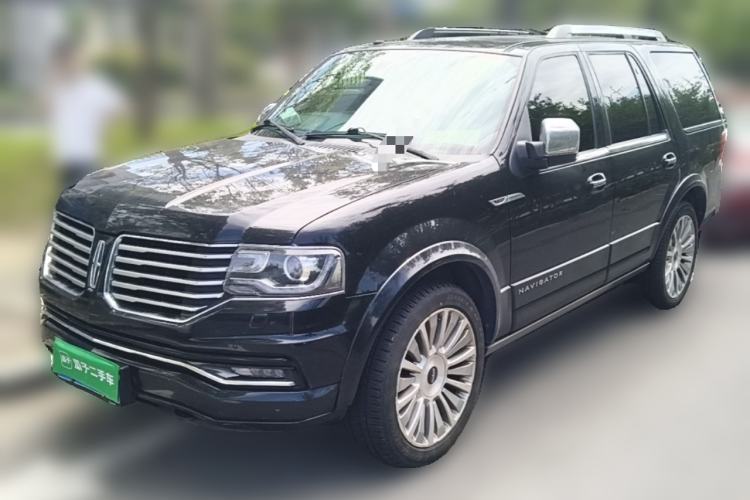 Used Lincoln Navigator 2017 3.5T AWD Guazi used car, China used car export, Used car for sale, Used  cars, Cheapest cars for sale