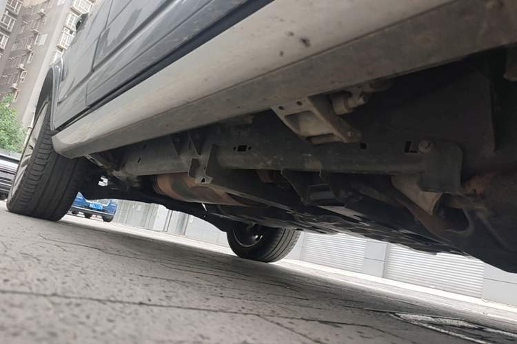 Used Lincoln Navigator 2017 3.5T AWD Chassis Front Right
