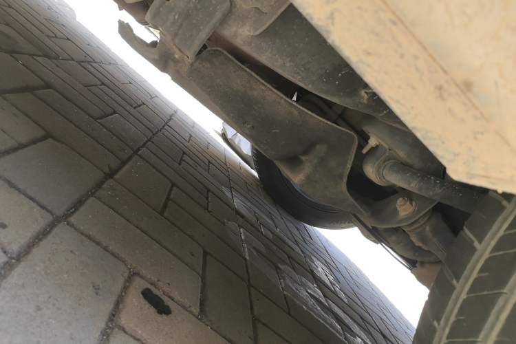 Used Lincoln Navigator 2017 3.5T AWD Chassis Front Right