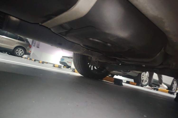 Used Lincoln Navigator 2017 3.5T AWD Chassis Front Right