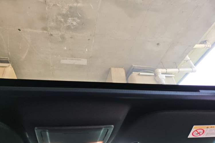 Used Lincoln Navigator 2017 3.5T AWD Headliner