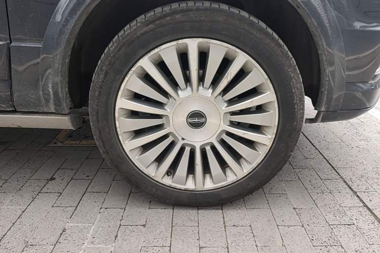 Used Lincoln Navigator 2017 3.5T AWD Right Front Wheel Hub