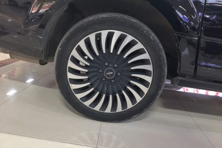 Used Lincoln Navigator 2017 3.5T AWD Right Rear Wheel Hub