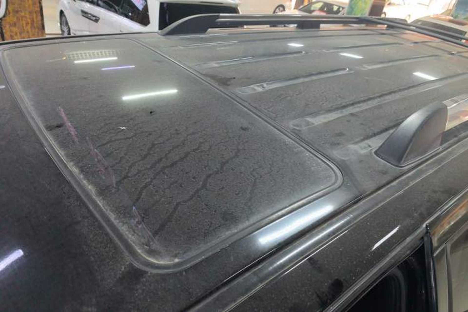 Used Lincoln Navigator 2017 3.5T AWD Roof