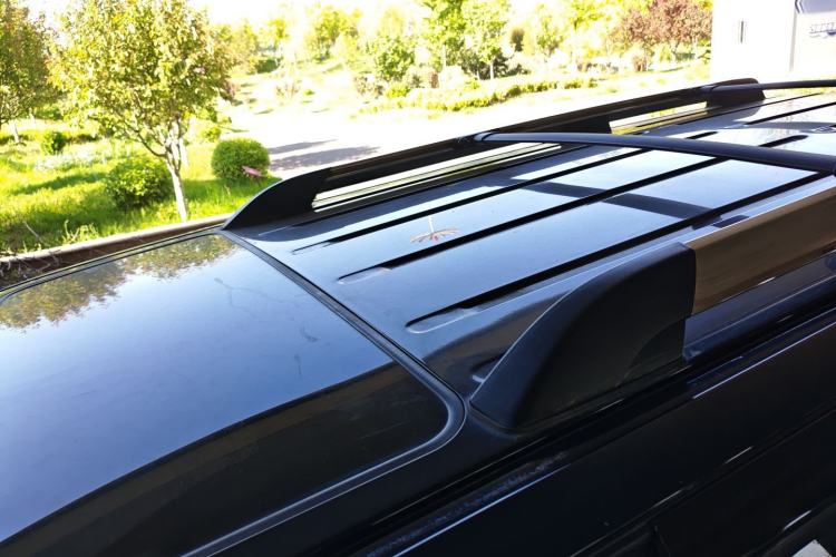 Used Lincoln Navigator 2017 3.5T AWD Roof
