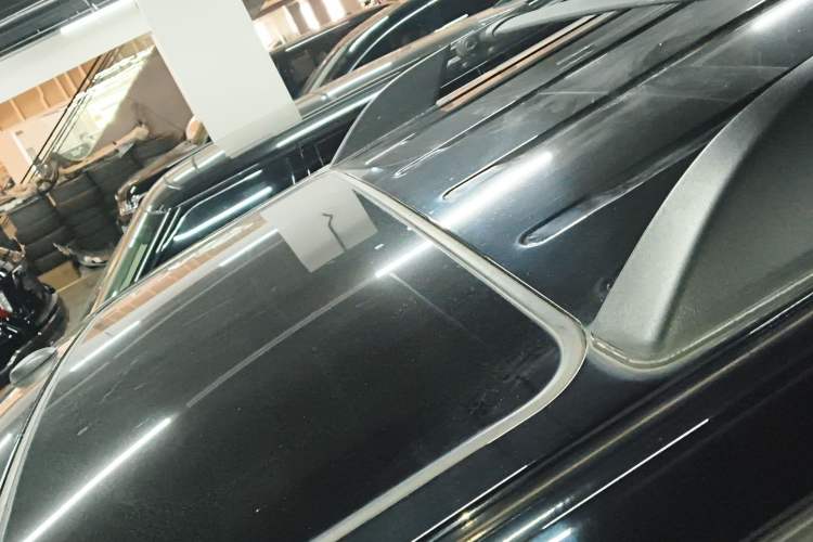 Used Lincoln Navigator 2017 3.5T AWD Roof