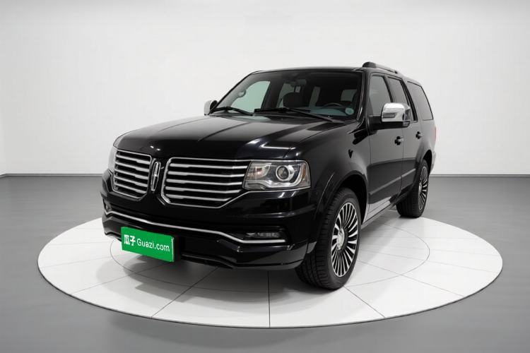 Used Lincoln Navigator 2017 3.5T AWD Guazi used car, China used car export, Used car for sale, Used  cars, Cheapest cars for sale
