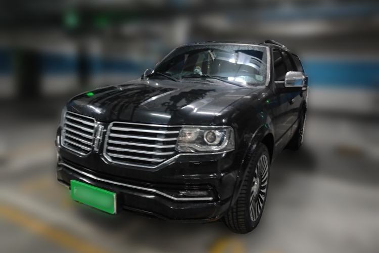 Used Lincoln Navigator 2017 3.5T AWD Guazi used car, China used car export, Used car for sale, Used  cars, Cheapest cars for sale