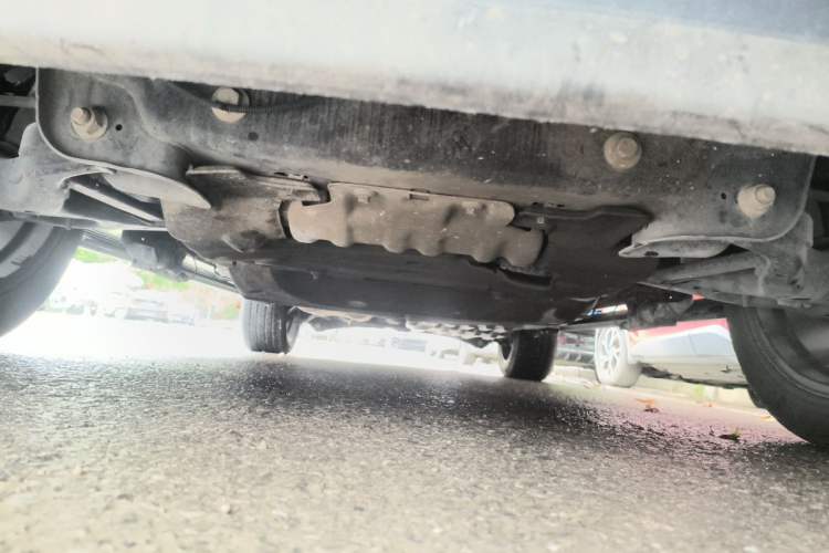 Used Lincoln Navigator 2017 3.5T AWD Chassis Front