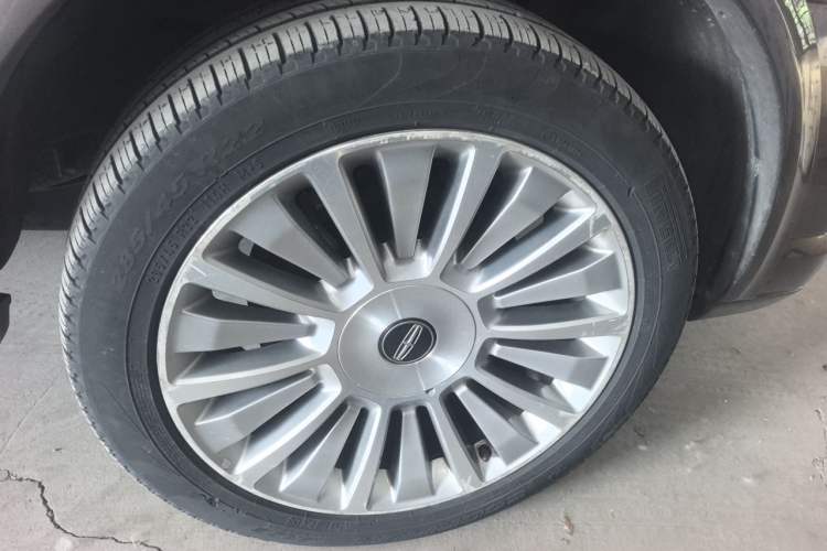 Used Lincoln Navigator 2017 3.5T AWD Right Front Wheel Hub