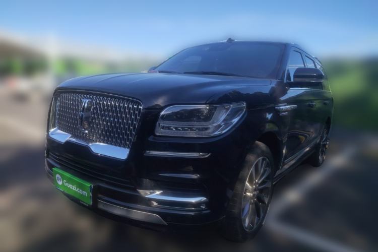 Used Lincoln Navigator 2018 3.5T Prestige Version China V Emission Standard Guazi used car, China used car export, Used car for sale, Used  cars, Cheapest cars for sale