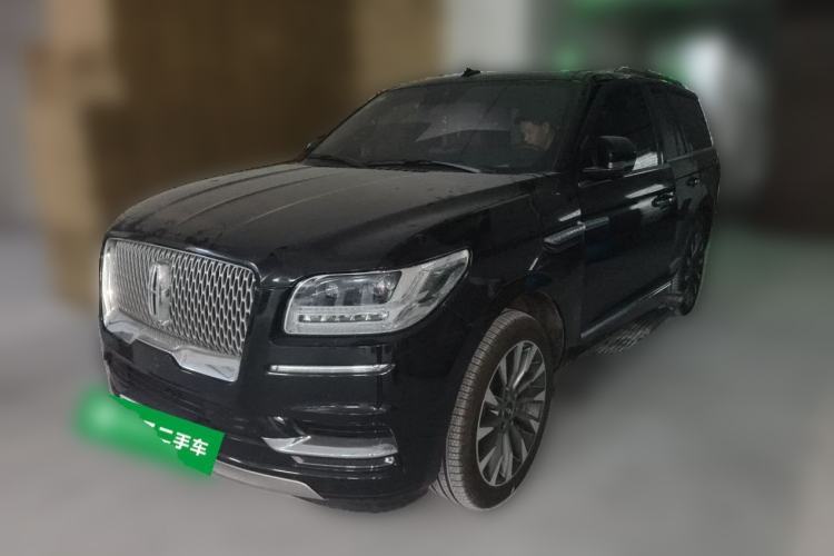 Used Lincoln Navigator 2018 3.5T Prestige Version China V Emission Standard Guazi used car, China used car export, Used car for sale, Used  cars, Cheapest cars for sale