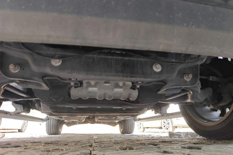 Used Lincoln Navigator 2018 3.5T Presidential Series China V Standard Chassis Front