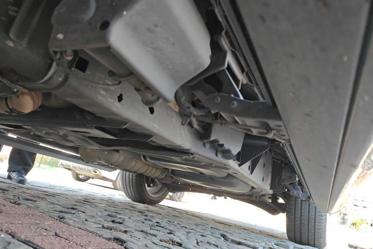 Used Lincoln Navigator 2018 3.5T Presidential Series China V Standard Chassis Front Left