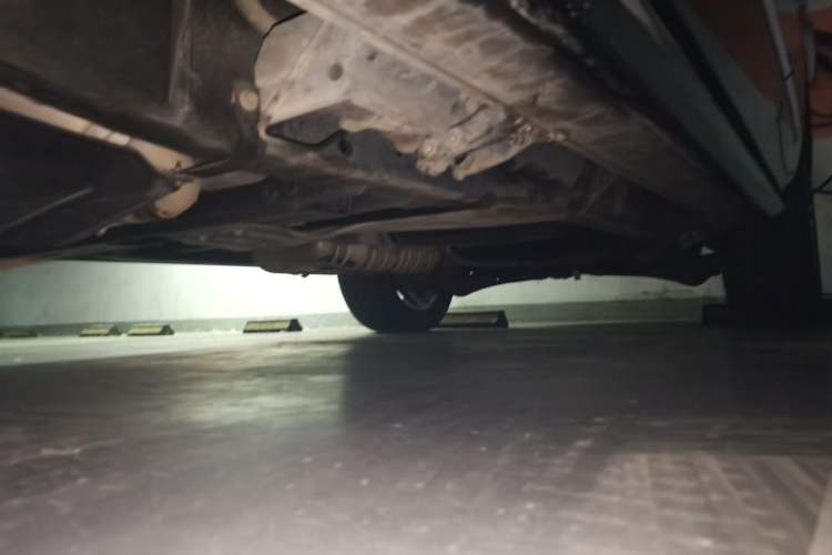 Used Lincoln Navigator 2018 3.5T Presidential Series China V Standard Chassis Front Left