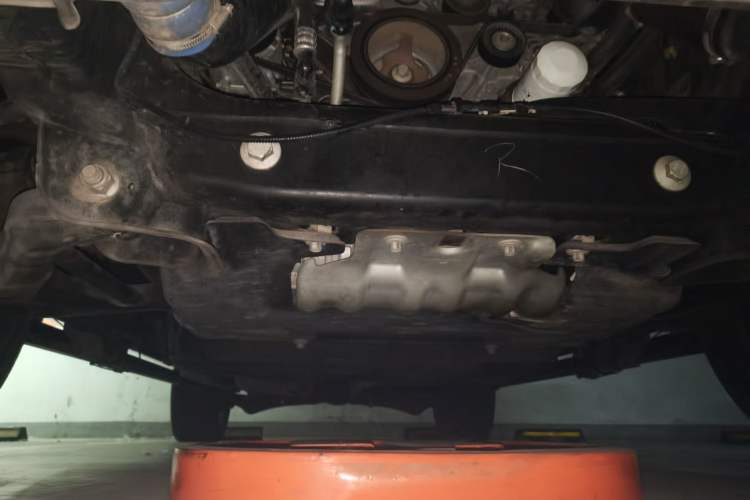 Used Lincoln Navigator 2018 3.5T Presidential Series China V Standard Chassis Front