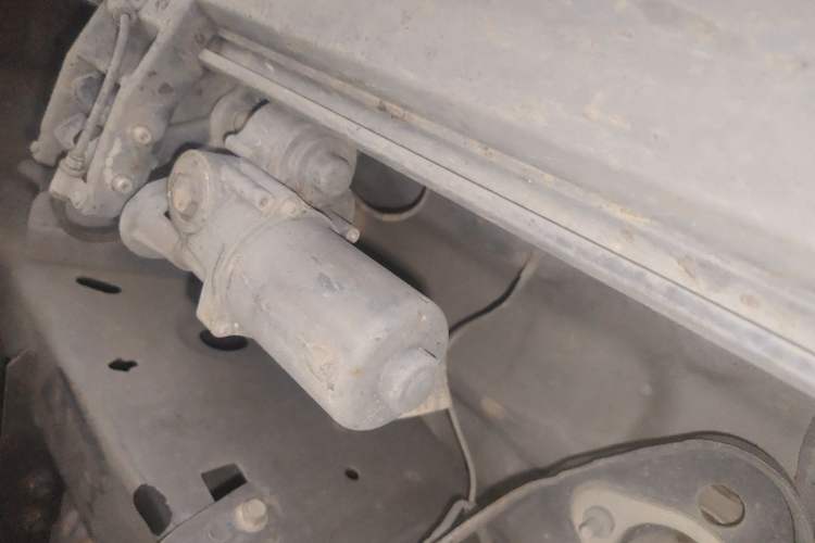 Used Lincoln Navigator 2018 3.5T Prestige Version China V Emission Standard Chassis Front Right