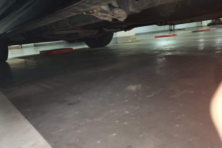 Used Lincoln Navigator 2018 3.5T Presidential Series China V Standard Chassis Rear Left