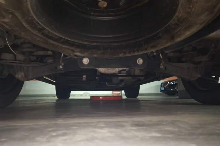 Used Lincoln Navigator 2018 3.5T Presidential Series China V Standard Chassis Rear